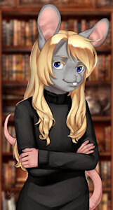 Sierra School Pic by ShinyMelanie