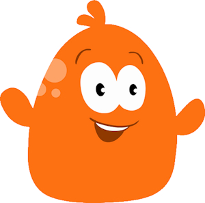 Potch the blob by Consuelo95