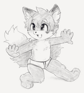 [PWYW Sketch] Mattvinik by 1ksrw