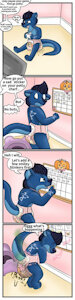 Caught Cheating by joeyotter