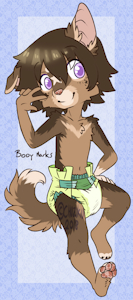Maxi by Maxipupper