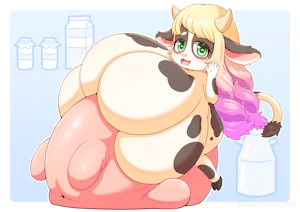 Aurora-chan by yuuko