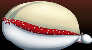 Big Big Turkey Breasts by KingBigWolf