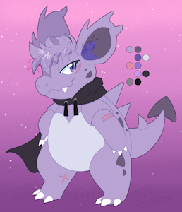 nido adopt by pixelyte