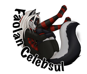 Badge by FaolanCelebsul