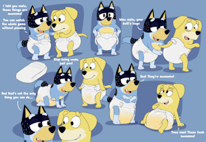 This is amazing! by BaltNWolf