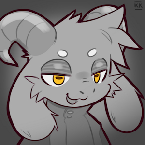 💲Gote🐐 by KlonoaKing