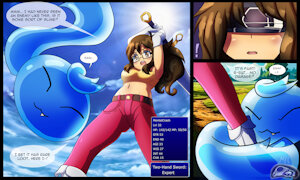 Snousey Impact: SkillCrash by MentalCrash