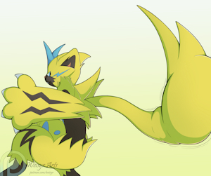 Where the Current Leads by Weisyr