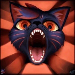 [AI] Mae Maw by MajorLionhunk