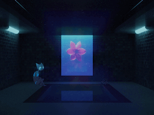 Pool by TFANCS