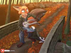 [SFW] Calendar drawing by Link6432