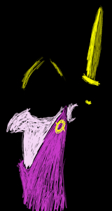 Ave Imperium, Ave Victoria (Doodle11.27.23) by 7sins