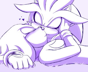 More smooches by FireForBattle