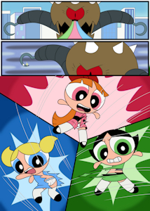 Dressing The Problem -3- by ArcRoyale