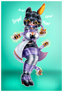 Successful Experiment...? [COM] by DMZ