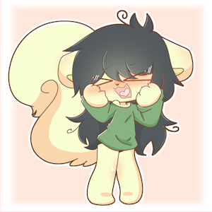 Fluttered by TotallyNutPatty