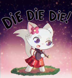 Please, stop! by Luniel