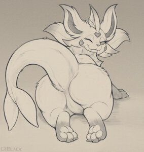 Myra Vap by QBlack