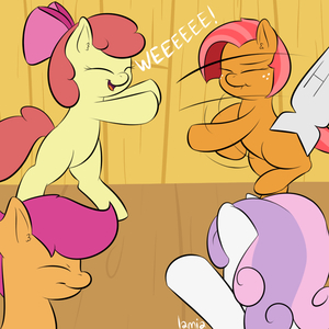let's play a game! by Lamia