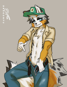 Bingo. by DragonFU
