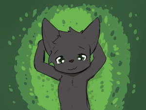 Paw by GiveMeAPaw