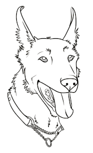 Freedoggo by Ceruna