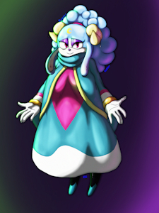 Ariem - Sonic Dream Team by Sonblue