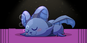 Sentinel of Silence by SoftestPuffss