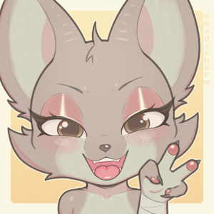 Zhen by RadishFlavor
