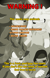 Season 5 Part 2 WARNING ! by SilverTyler25