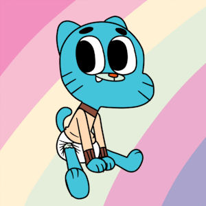 Animation Collection by Tenerius