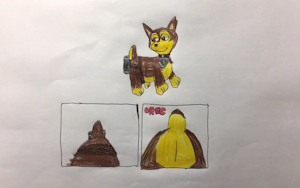 Chase’s Crittercam by Rubblepup2028