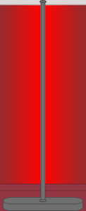 Naked Stripper Pole Dancing by JakkrapholThailand1993