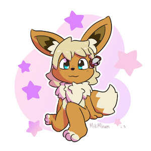 VEE by MikiMleam