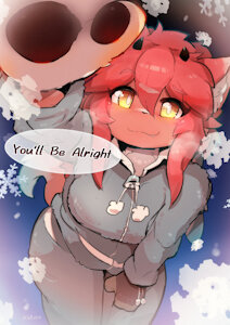 You'll Be Alright by Sukiya