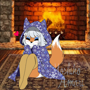 Cozy Ceil by Hoshiko Amari by CeilYurei