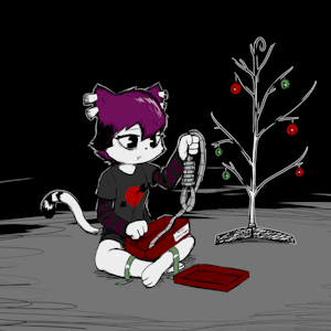 Christmas by e254e