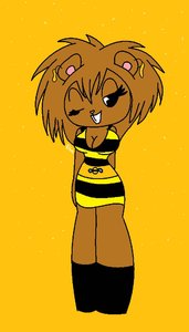 For YFurry!! by superawesome01