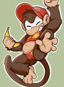 Diddy by Dandi