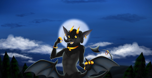 Retsa by FrickenStoat