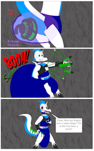 Premature Detonation by Leon13