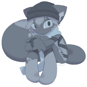 Secret Santa - Honkk by Lovelee