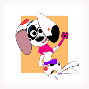 Hey-yo! by BarbouillePierre