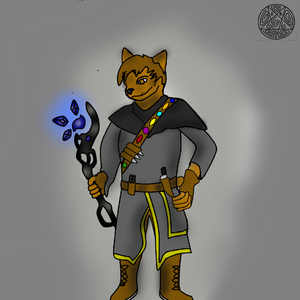 Salem by Kainus666 by Jancit