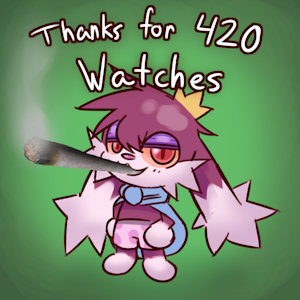 👑420 Watches🌿 by KlonoaKing