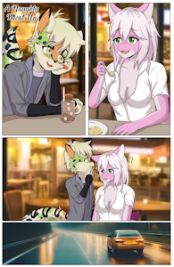 A naughty meat up by DiddleDumpster