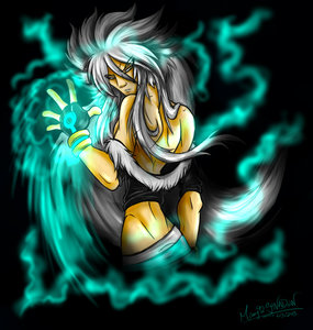 That human Silvaah!!! by Mimy92Sonadow