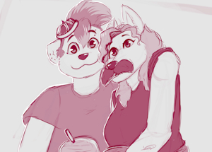 Brute Bash: Prizes by Lunarcey