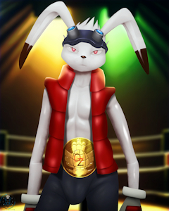 King Kazma by Atlasfield